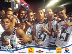 Bloco Bafo de Baco